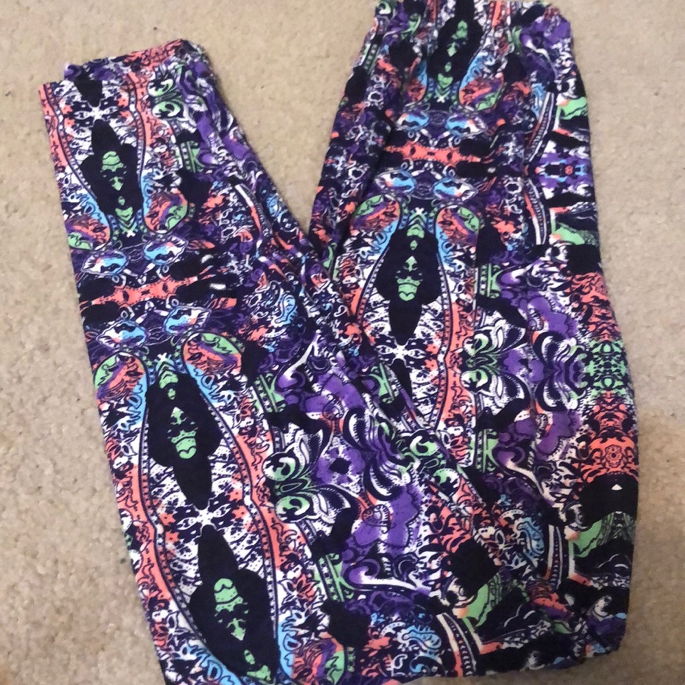 Leggings